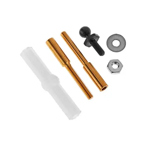 Dual End Ball Link 1