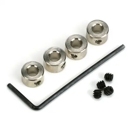 Dura-Collar W/Wrench 5/32 1