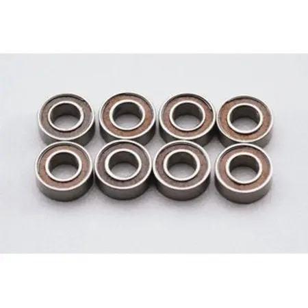 Duratrax Bearing Completer Set Losi Mini-T (8) 1
