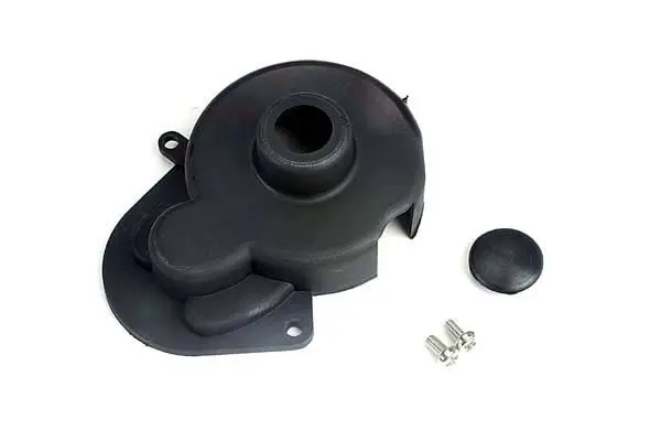 Dust Cover (W/ Screws) 1
