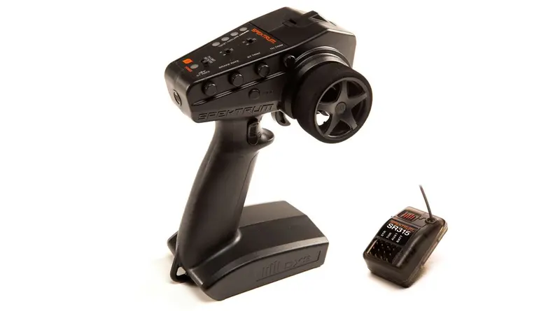 Dx3 Transmitter With Reciever 1