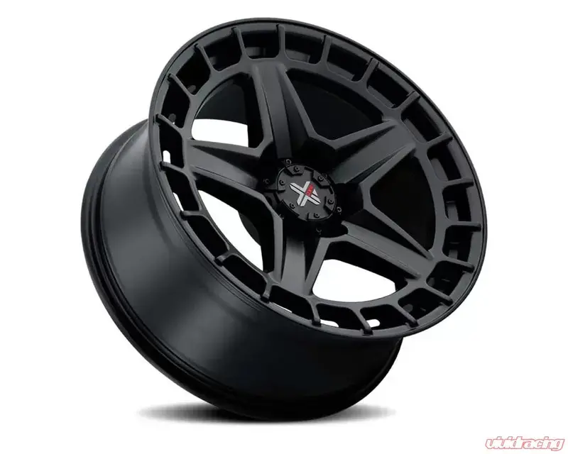 Dx4 Hammer 20X9 Wheels 5X150 Flat Black Full Painted Et10 2