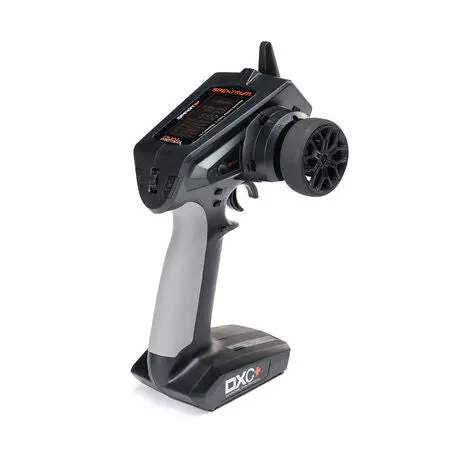 Dxc+ 12-Channel Dsmr+ Transmitter Only 1