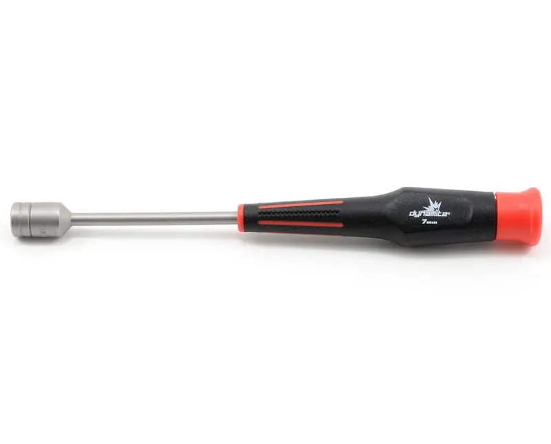 Dynamite Nut Driver (7Mm) 1