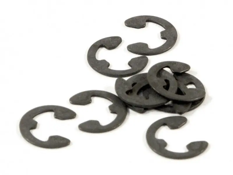 E Clips E5mm (10Pcs) 1