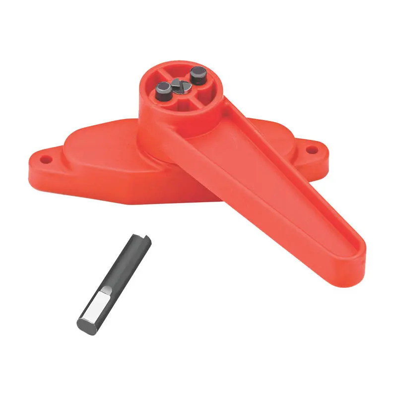 E/Z Bender Wire Forming Tool: .062 To .093 1