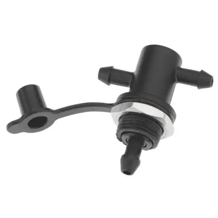E/Z Fill Fueling Valve 1