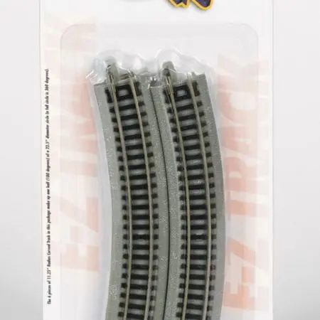 E-Z Track N Scale 1