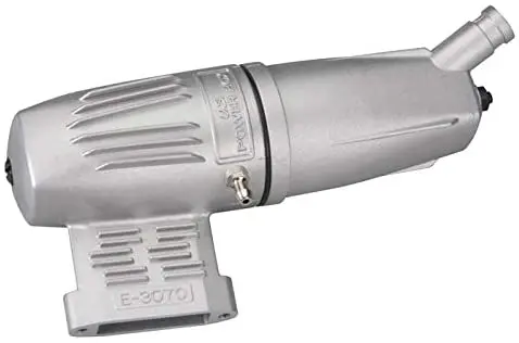 E3070 Silencer Assembly 1