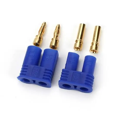 Ec2 Device & Battery Connector 1