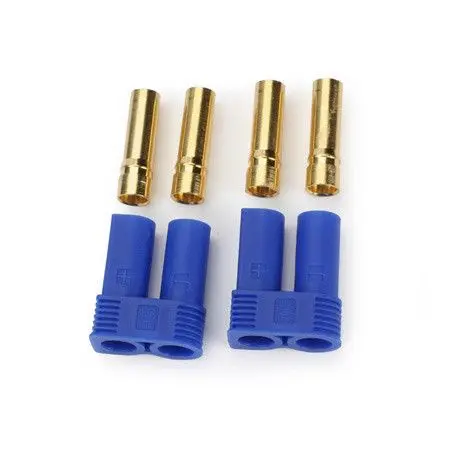 Ec5 Battery Connector (2) 1