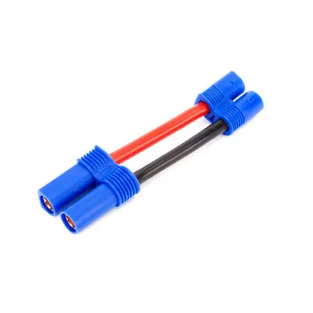 Ec5 Battery To Ec3 Device 1.5", 12Awg 1