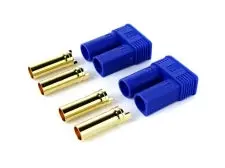 Ec5 Connectors (2Pk) - Female 1