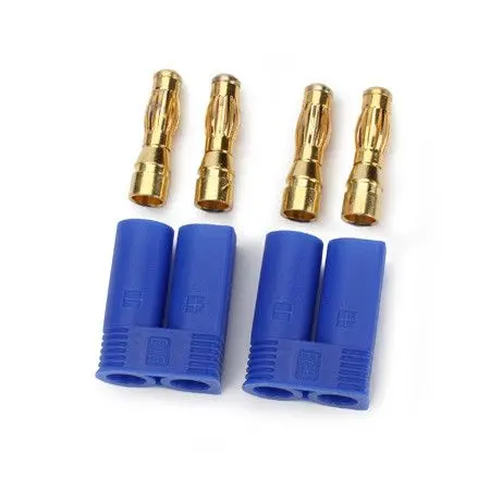 Ec5 Device Conn. Male (2) 1