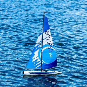 Eclipse 650 Rtr Sailboat 1
