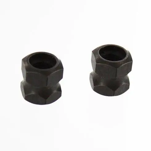 Engine Flywheel Nut (Clutch Nut) 2Pcs 1