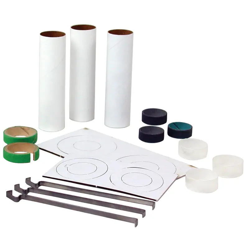 Engine Mount Kit 1