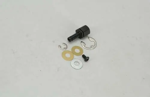 Engine Nut For Reg Shaft Xtrm 1