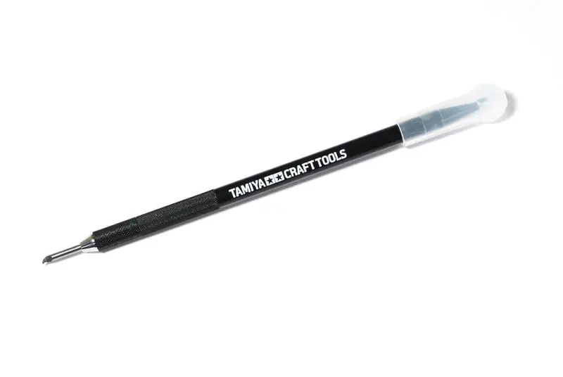 Engraving Blade Holder (Black) 1
