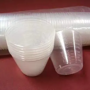 Epoxy Cups (1 Oz) 1