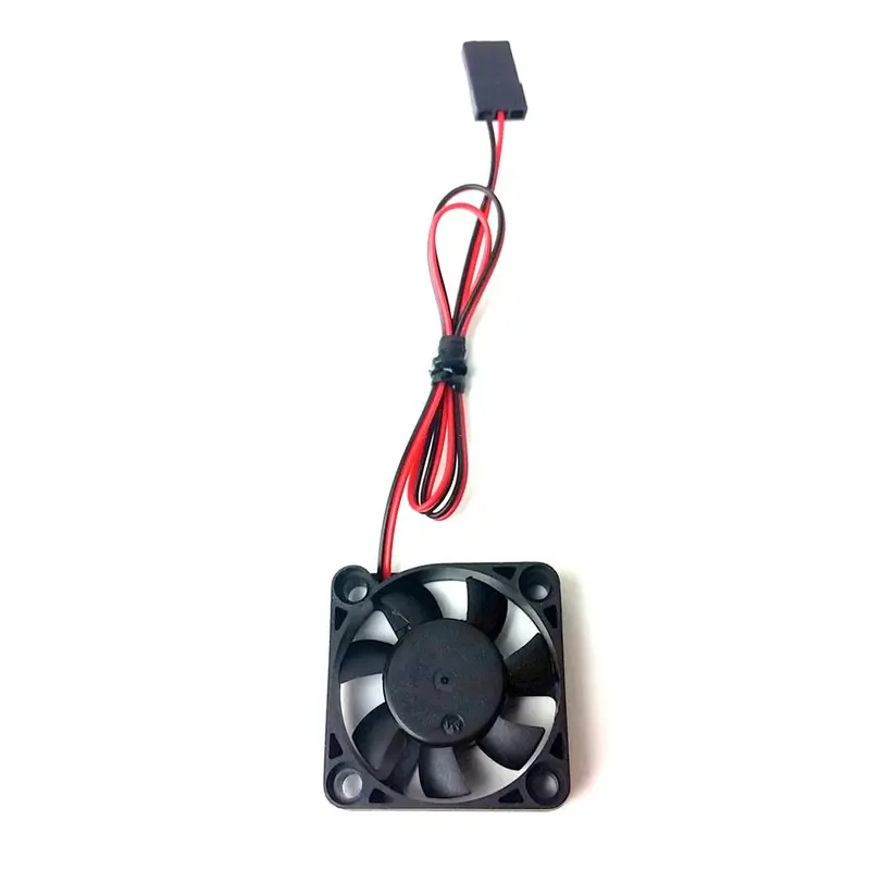 Esc Cooling Fan, 30Mm, Sidewinder 4 / Copperhead 10 1
