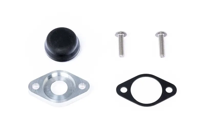 Eventuri Breather Adapter Kit Passend Für Audi C8 Rs6 Ab 2023 1
