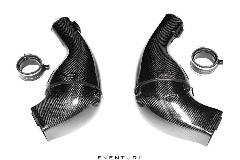 Eventuri Carbon Ansaugsystem Passend Für Audi R8 4S 2
