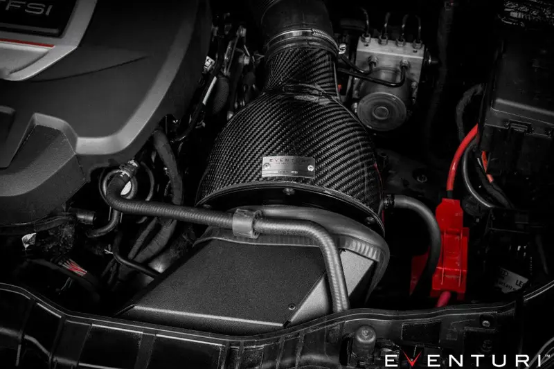 Eventuri Carbon Ansaugsystem Passend Für Audi S1 2.0 Tfsi 1