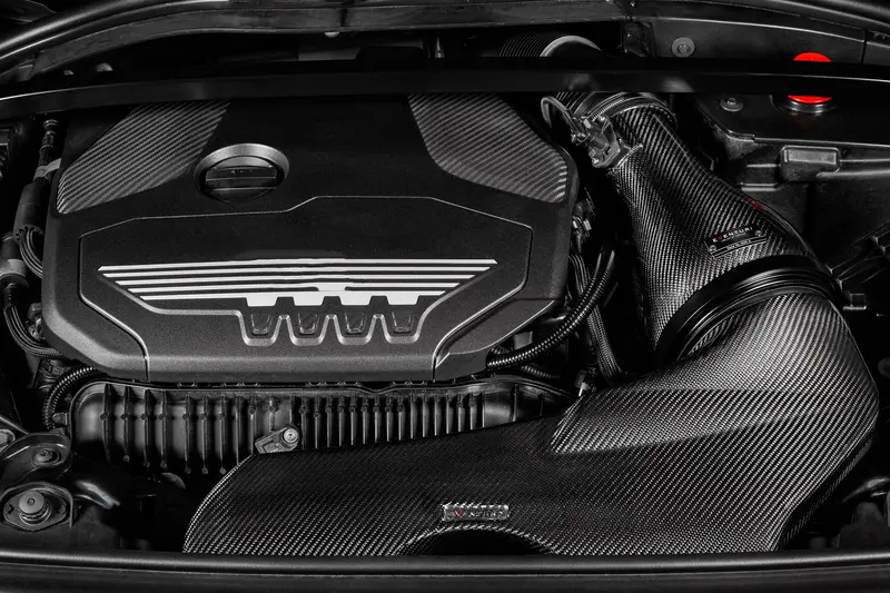 Eventuri Carbon Ansaugsystem Passend Für Bmw F40 M135i | F44 M235i | F39 X2 M35i 1