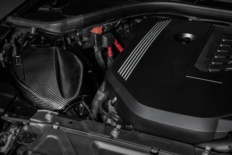 Eventuri Carbon Ansaugsystem Passend Für Bmw G-Serie B48 & B58 2Er, 3Er, 4Er 1