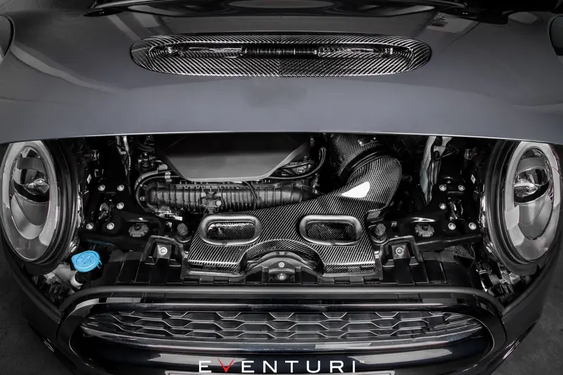 Eventuri Carbon Ansaugsystem Passend Für Mini F5x Cooper S / Jcw 1