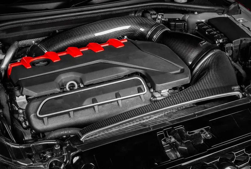 Eventuri Carbon Ansaugsystem Stage 3 Passend Für Audi Rs3 8V Facelift Und Ttrs 8S 1
