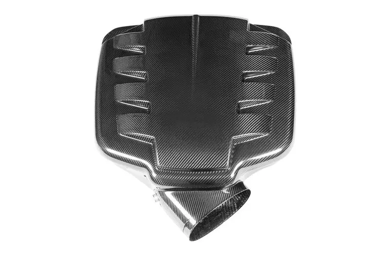 Eventuri Carbon Luftsammler Passend Für Bmw E90 E92 E93 M3 1