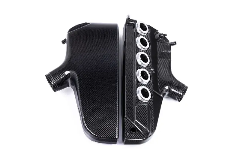 Eventuri Carbon Luftsammler Passend Für Bmw S85 Motor M5 E60, M6 E63 & E64 2