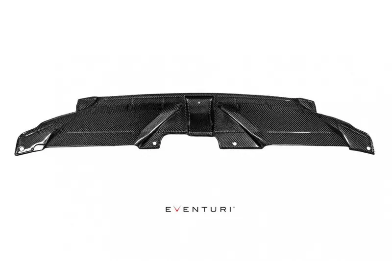 Eventuri Carbon Slam Panel Passend Für Audi B8 Rs5 Facelift 2