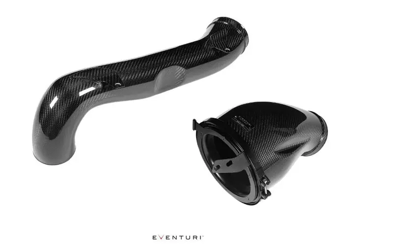 Eventuri Nachrüstsatz Passend Für Bmw G80 M3, G82 M4 Csl 1