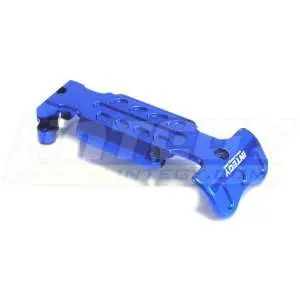 Evolution3 Rear Skid Plate For Revo 3.3 1