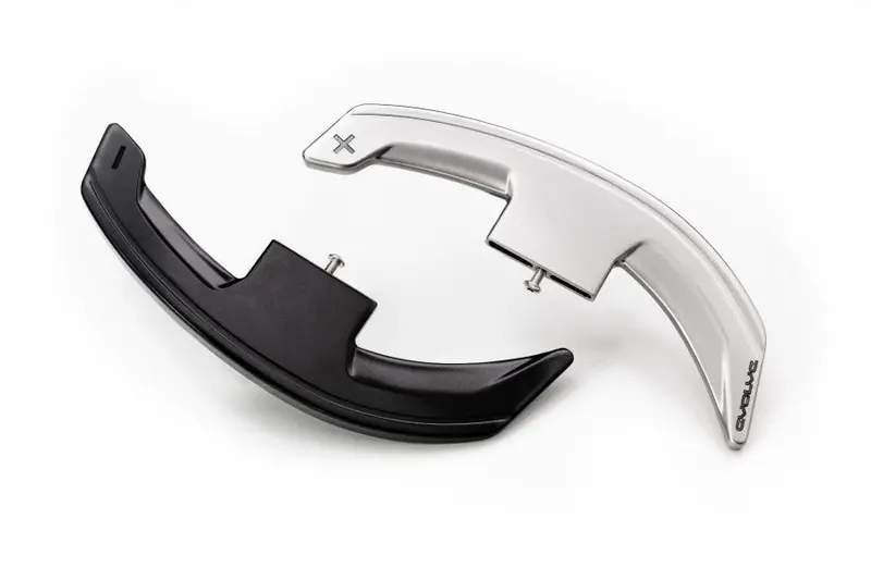 Evolve Aluminium Billet Schaltwippen Passend Für Bmw 3Er E90|E92|E93 M3 1