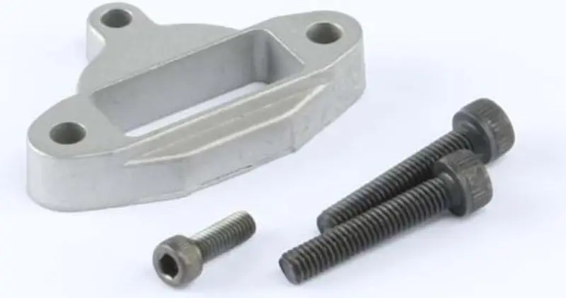 Exhaust Adapter Assembly 1