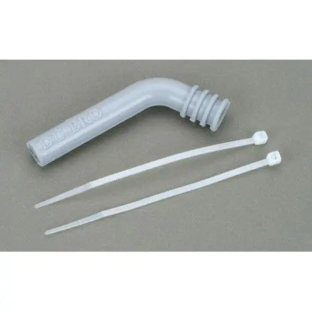 Exhaust Deflectors .20-.34 Engines 1