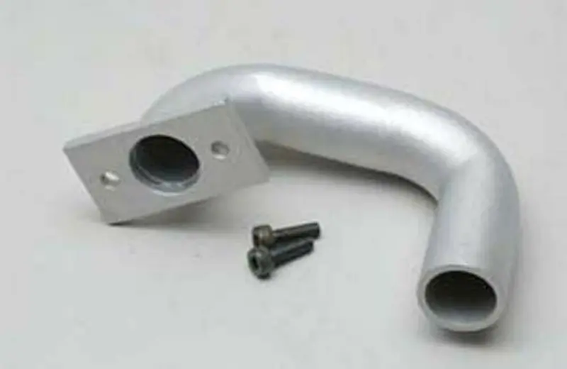 Exhaust Header Pipe 1