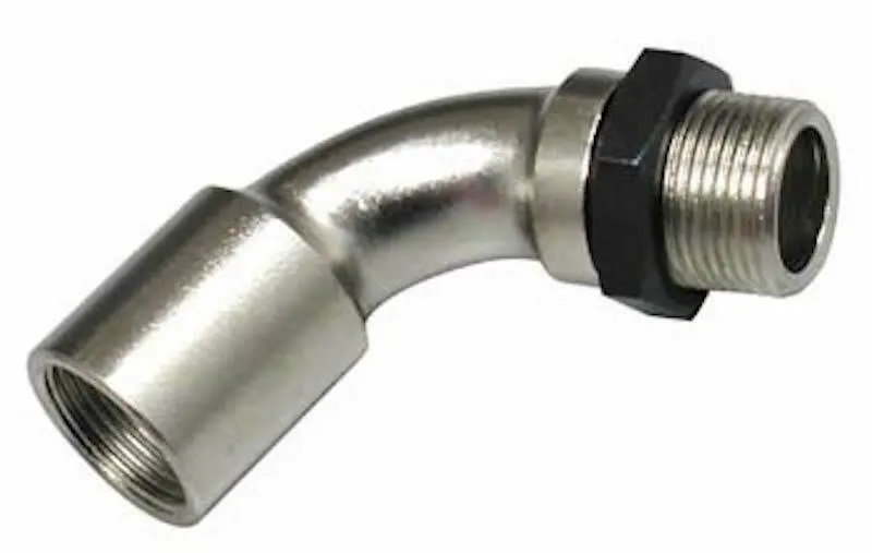 Exhaust Header Pipe (Out) 1