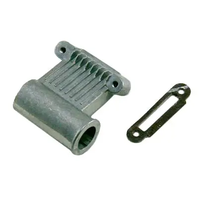 Exhaust Manifold 1