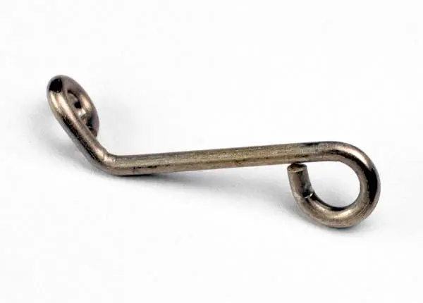 Exhaust Pipe Hanger, Metal (T-Maxx®) (Side Exhaust Engines Only) 1