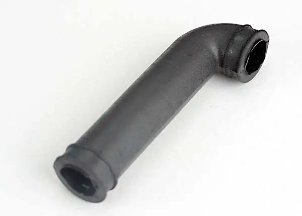 Exhaust Pipe, Rubber (N. Rustle®R/Sport/4-Tec®) (Side Exhaust Engines Only) 1