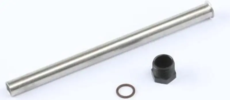 Exhaust Pipe Set 1