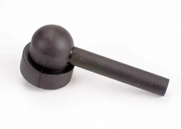 Exhaust Tip, Rubber (7Mm I.D. For N. Stampede) (1) 1