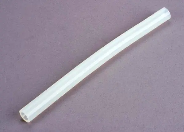 Exhaust Tube, (Silicone) (N. Stampede/ N. Vee) 1