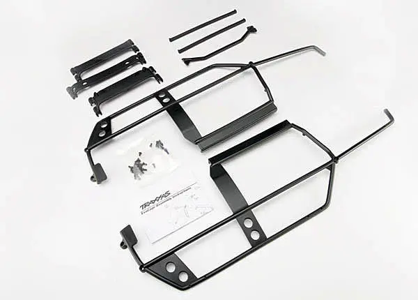 Exocage, Summit (Includes All Parts And Hardware For 1 Complete Roll Cage) 1