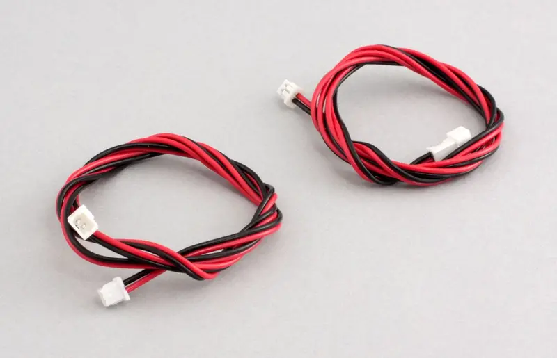 Extension 18" (2): Universal Light Kit 1